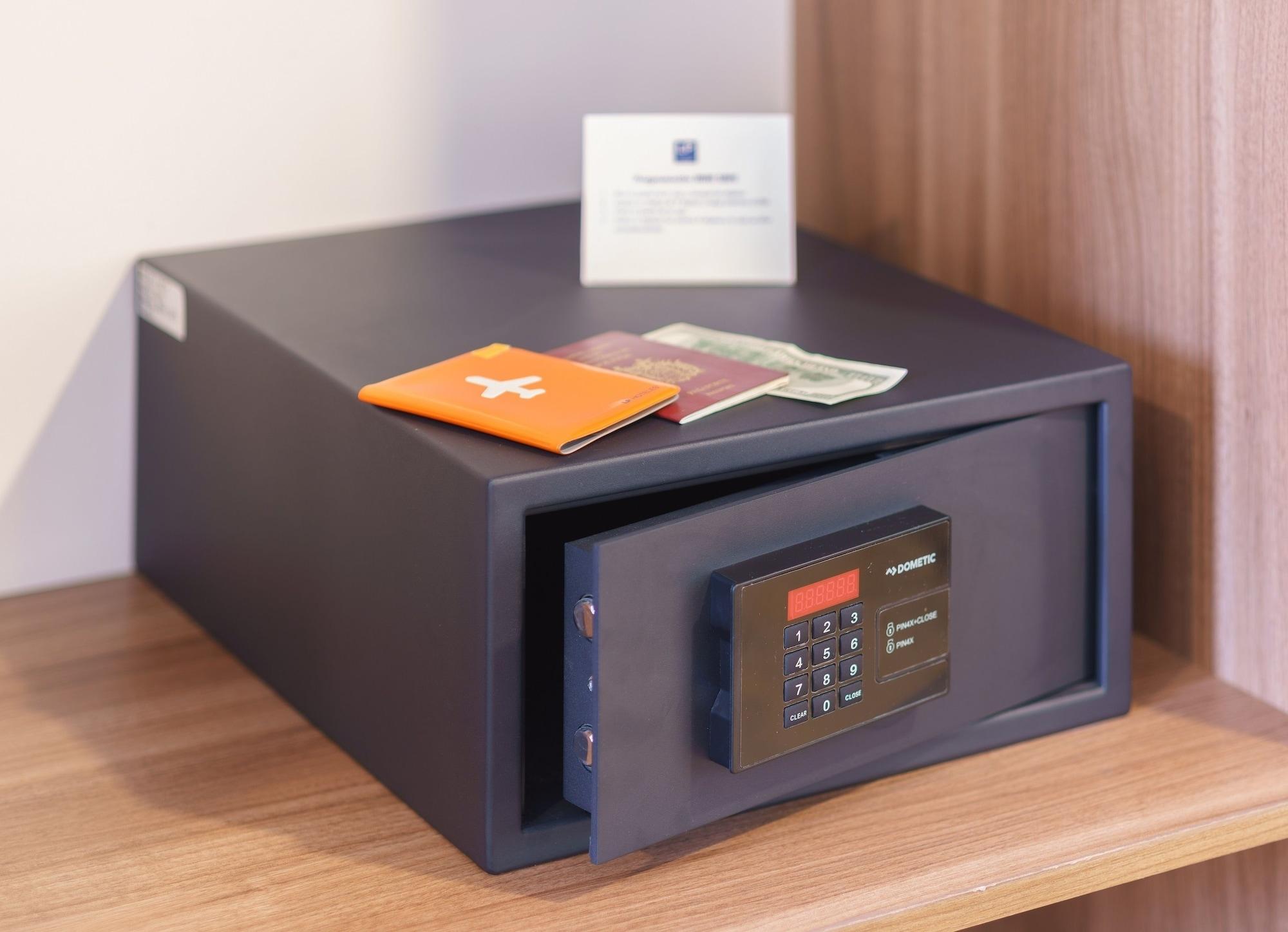 Lp Equipetrol Hotel Santa Cruz de La Sierra Ngoại thất bức ảnh