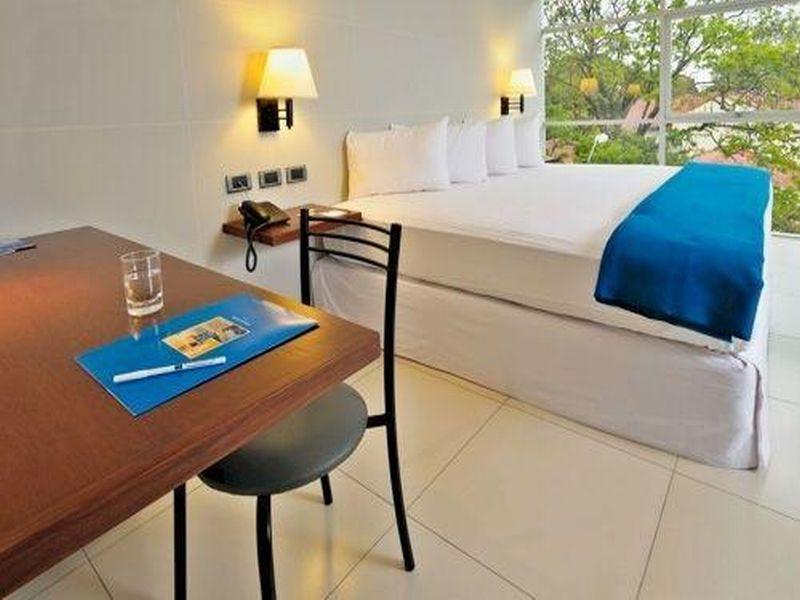 Lp Equipetrol Hotel Santa Cruz de La Sierra Ngoại thất bức ảnh