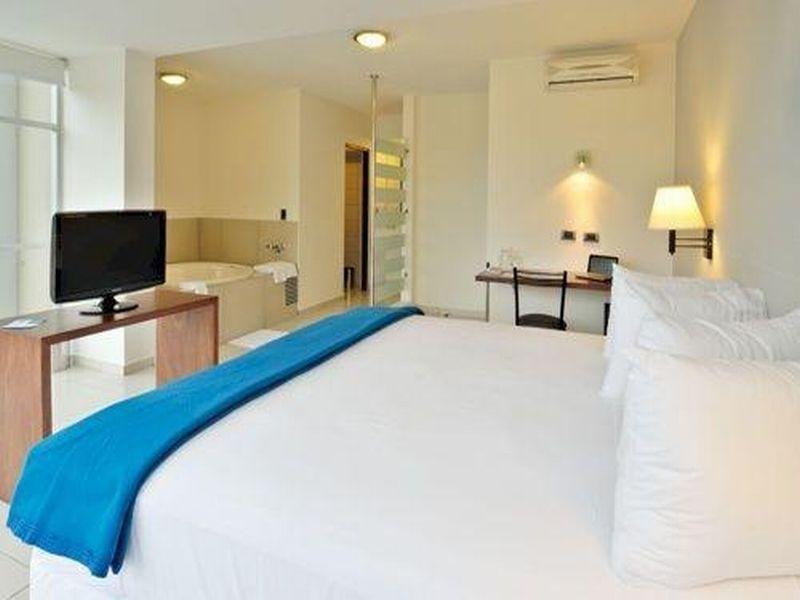Lp Equipetrol Hotel Santa Cruz de La Sierra Ngoại thất bức ảnh