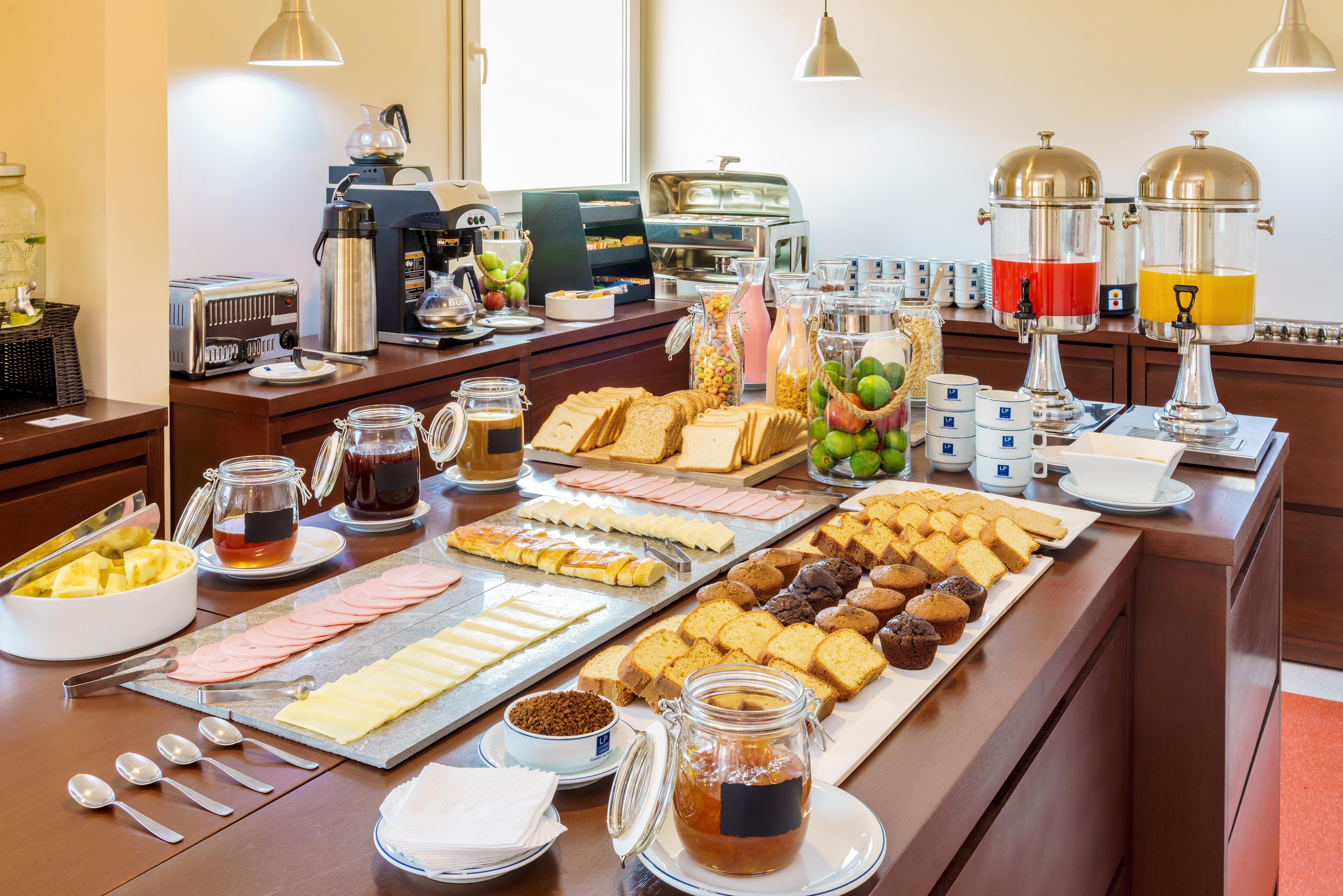 Lp Equipetrol Hotel Santa Cruz de La Sierra Ngoại thất bức ảnh