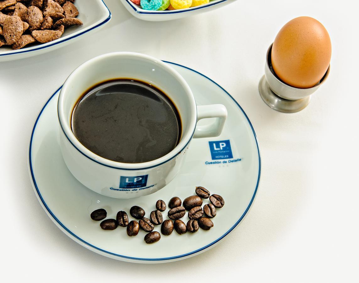 Lp Equipetrol Hotel Santa Cruz de La Sierra Ngoại thất bức ảnh